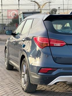 هيونداي سانتافي